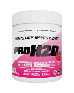 PVL PROH2O