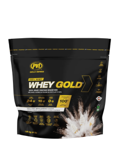PVL Whey Gold 4lb