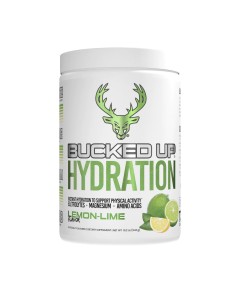 Bucked Up Hydration