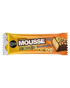 BSC Mousse Low Carb Bar (Single)
