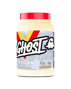 Ghost Vegan Protein Pancake Batter - Dated 2/26
