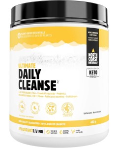 North Coast Naturals Ultimate Daily Cleanse 480g