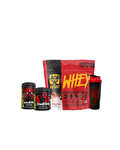 Complete Mutant Package
