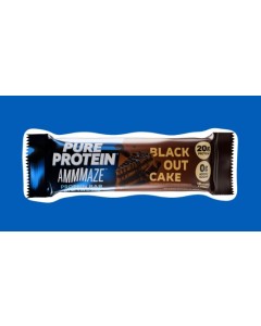 Pure Protein Ammmaze Bar (Single)