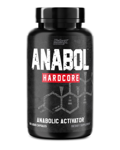 Nutrex Anabol Hardcore