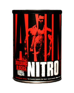 Animal Nitro