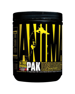 Animal Pak Powder