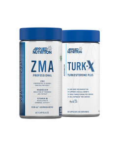 Applied Nutrition Muscle Stack