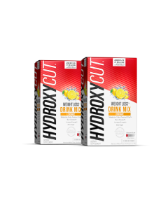 EOFY Double Deal - Hydroxycut Drink Mix