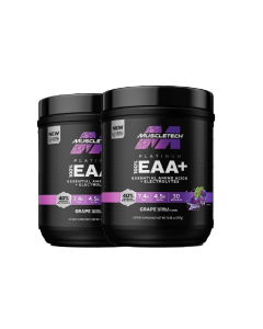 Double Deal - Muscletech Platinum EAA 30 Serves