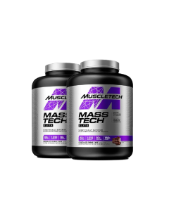 Double Deal - Muscletech Mass-Tech Elite 6lb