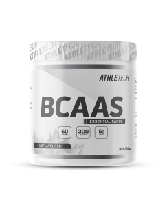 Athletech BCAAs 300g