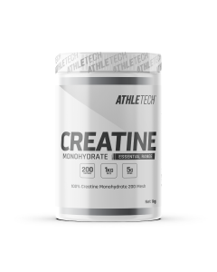 Athletech Creatine Monohydrate 1kg