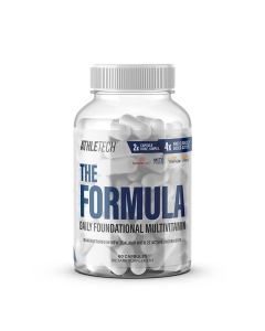 Athletech The Formula 27 Active Daily Multivitamin