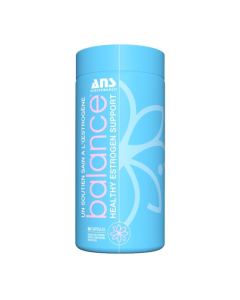 ANS Performance Balance Healthy Estrogen Support - 01/25 Dated