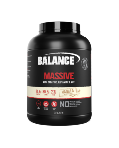 Balance Massive 2.5kg