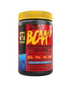 Mutant BCAA 9.7 - 30 Serves