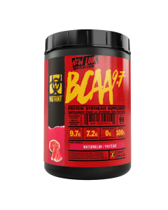 Mutant BCAA 9.7 - 90 Serves