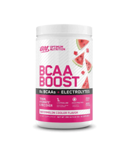 Optimum Nutrition BCAA Boost - 30 Serves