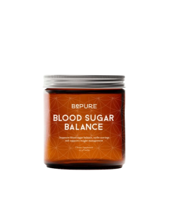 BePure Blood Sugar Balance
