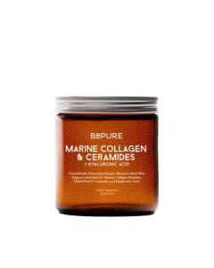 BePure Marine Collagen & Ceramides