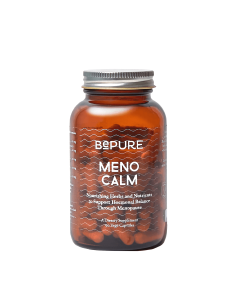 BePure MenoCalm - 90 Capsules