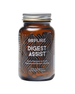 BePure Digest Assist - 90 Capsules