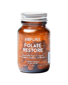 BePure Folate Restore