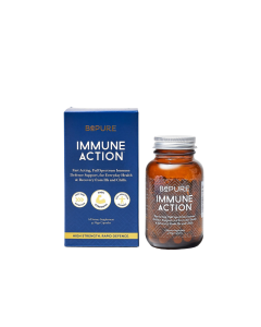 BePure Immune Action