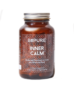 BePure Inner Calm 90 Serves - Dated 12/25