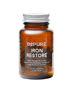 BePure Iron Restore
