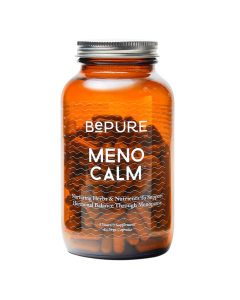 BePure MenoCalm - 180 Capsules