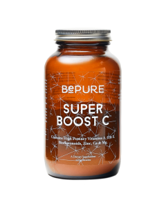 BePure Super Boost C