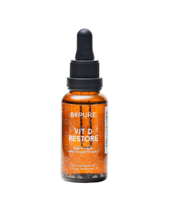 BePure Vitamin D Restore 30ml