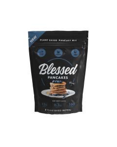 EHP Labs Blessed Pancakes - 07/25 Dated