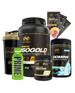 Ultimate Big Sale Stack