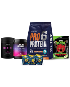 Black Friday Value Pack