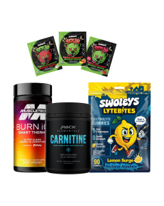 Black Friday Weight Management Combo