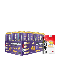 EHP Labs Oxyshred (12 Pack)