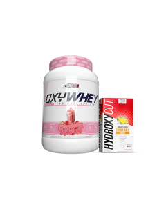EHP Labs Oxywhey Protein - Single Tub Deal