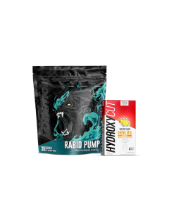 Pack Nutrition Rabid Pump 300g