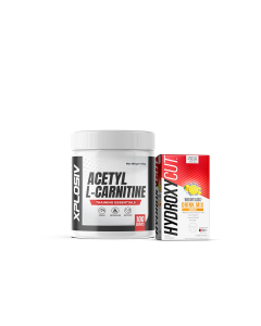 Xplosiv Acetyl L-Carnitine - 100 Serves