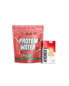 Xplosiv Protein Water 400g