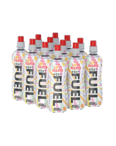 Applied Nutrition Fuel Electrolytes (12 Pack)