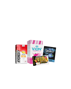 ANS Performance ViON+ Hydration Mix + Bonus Freebies