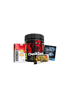 Mutant CREA-KONG 300g + Bonus Freebies