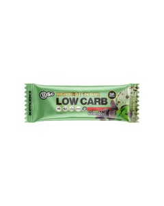 BSC High Protein Low Carb (Single)