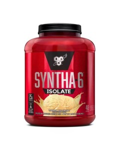 BSN Syntha 6 Isolate 4lb