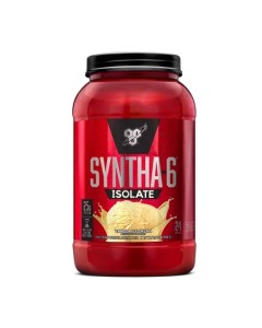 BSN Syntha 6 Isolate 2lb