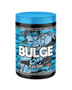 Faction Labs Disorder Bulge - Plain Jane 03/25 Dated